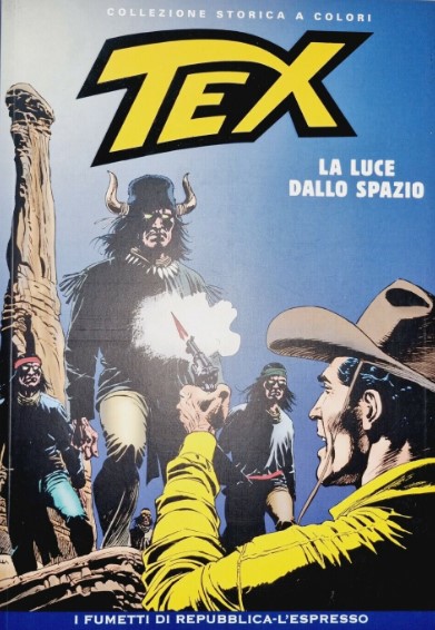 LA LUCE DALLO SPAZIO 168